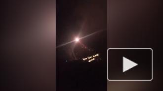 Израиль и сектор Газа обменялись ракетными ударами