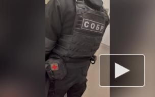 В Петербурге задержали мигранта, разыскиваемого на родине за жестокие разборки