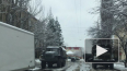 Последние новости из Луганска: глава ЛНР уехал в Россию,...
