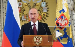 Обращение Путина к нации с экстренным сообщением все еще волнует россиян. Люди жаждут увидеть выступление