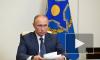 Путин заявил об обеспокоенности ситуацией в Белоруссии
