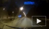 На Приморском шоссе в ДТП пассажирка разбила лицо
