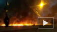 Под Ростовом потушили крупный ландшафтный пожар на ...