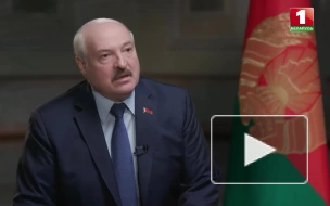 Лукашенко не волнует, считают ли его на Западе легитимным