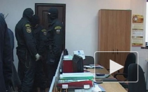 В 64-м отделе полиции прошли обыски, задержаны двое участковых