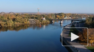 Крым намерен провести переговоры с Киевом по поставке воды из Днепра