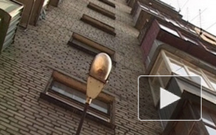 В Петербурге обокрали актрису сериалов "Тайны следствия" и "Улицы разбитых фонарей"