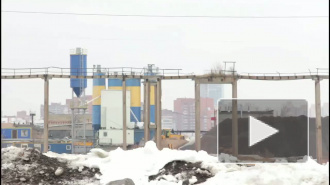 Южная Лахта на откуп «Газпрому»? Закрытое совещание Матвиенко и Миллера