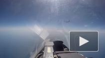 Forbes назвал полет B-52 ВВС США у границ РФ операцией по разведке ПВО