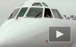 Престарелая эквадорка двое суток жила в "Пулково"