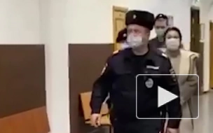 Министр культуры Крыма арестована по обвинению во взятке в 25 млн рублей