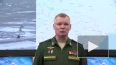 МО РФ: средства ПВО сбили два украинских МиГ-29 и ...