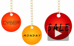 Киберпонедельник стартовал в России 26 января. Магазины предлагают скидки от 10 до 90 процентов