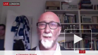 Пользователей сети обманули видео с обругавшим ребенка матом гостем телеканала