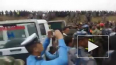 Страшные кадры из Непала: В Катманду рухнул пассажирский ...
