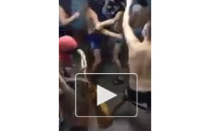 В Ульяновской области студентов техникума не накажут за клип в поддержку "танцующих курсантов"