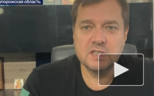 Балицкий обратился в МИД с просьбой поднять вопрос о блокировке КПП в Васильевке