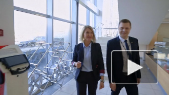 Генпрокуратура РФ готовит документы на экстрадицию главы компании "Рольф" Сергея Петрова