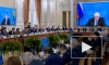 Галузин допустил присоединение стран Центральной Азии к санкциям