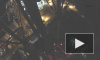 Видео: в Уфе 16-летний руфер забрался на вышку телецентра