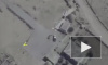 Минобороны выложило видео авиаудара, в ходе которого ранило лидера "Джебхат аль-Нусры"