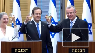 В Израиле выбрали нового президента 