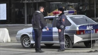 Жуткие условия службы заставили полицейских из Петербурга, командированных в Сочи, бежать