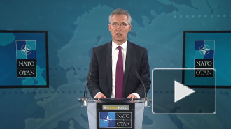 Борьба с коронавирусом станет главной темой видеоконференции глав МИД НАТО