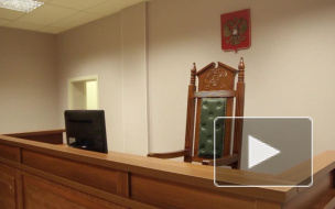 Грабитель почты по проспекте Большевиков попался из-за отпечатков пальцев