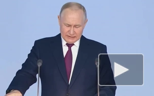 Путин заявил, что программа бесплатной газификации в России будет продолжена