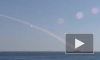 Видео обстрела позиций ДАИШ российской подводной лодкой восхитило пользователей по всему миру