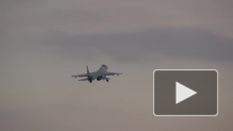 Су-35 обеспечили Китаю преимущество перед ВВС США