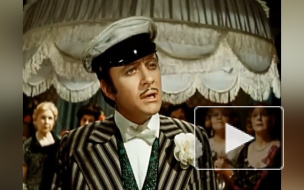 Владимир Путин поправил главу Сарова в цитате Остапа Бендера