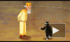 Мультфильм "Иван Царевич и Серый Волк 2" (2013) от студии "Мельница" вышел на экраны