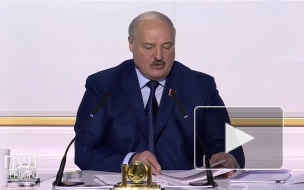 Лукашенко: "тихушки" и "лохушки" хотят уничтожить Белоруссию