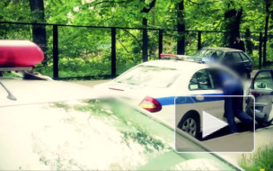 У клуба "Космонавт" пятерых "звездоплавателей" порезали ножом