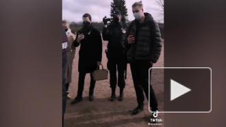 Политический блогер из TikTok рассказала о вызове родителей в ФСБ 