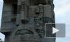 В Магадане вандал осквернил монумент "Маска скорби"
