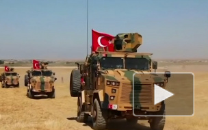 WP заявила о намеренном турецком обстреле военных США в Сирии