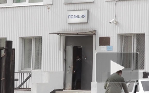 В Курортном районе извращенец надругался над девушкой и ограбил ее