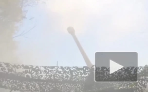 Минобороны РФ: российские военные поразили 52 артиллерийских подразделения ВСУ