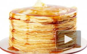 Рецепт блинов на Масленицу: лучше готовить блины на кефире или на молоке?
