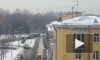 Миссия выполнима: Рублевский пообещал очистить Петербург от снега к понедельнику