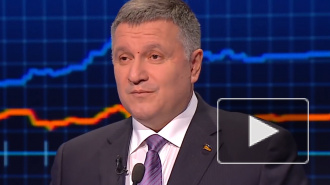 Аваков: МВД сделало все, чтобы для защиты от эвакуированных из Уханя