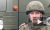 Старший прапорщик ВС РФ спас колонну с боеприпасами от минометного обстрела