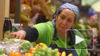 Эксперт назвала долю мигрантов в населении России 