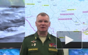 ВС РФ блокировали с трех сторон элитное подразделение ВСУ - 214-й батальон ОПФОР