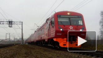 В Москве аэроэкспресс насмерть сбил девочку-подростка