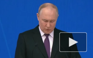 Путин рассказал, что обсуждает, как "вытащить" застрявшие за рубежом активы