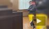 Блогера арестовали на 15 суток за пробежку по машине ДПС в Москве